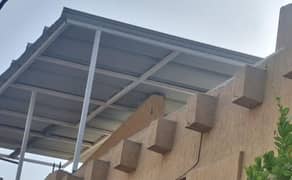 roof shed