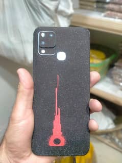 infinix Hot 10 S