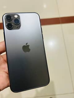 iPhone 11 Pro 256GB Non PTA
