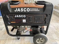 JASCO GENERATOR