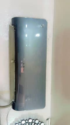 PEL 1 Ton Ac - Non Inverter. Excellent Condition. (Rs. 45k)