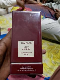 Tom ford lost cherry 100ml