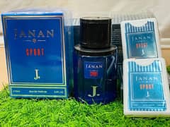 Janan
