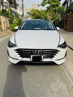 Hyundai Sonata 2.5