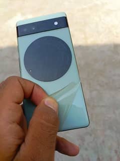 pixel 6a