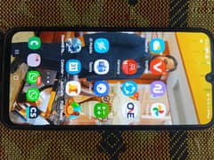 Samsung Galaxy A15 Blue colour 8/256 in Mint Condition