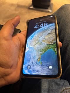 Iphone xr 64 gb jv