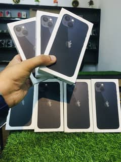 iPhone
