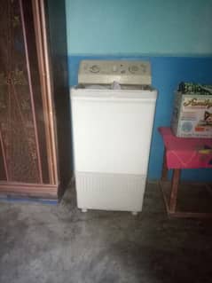 used washing machine urgent sale
