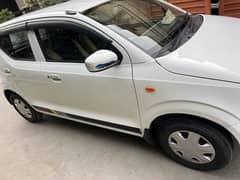 Alto VXL (AGS)
