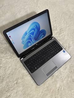 HP G3 4th Gen 4gb/500gb Original 10/9.5 numeric keyboard 1.7ghz