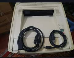 printer Hp laser jet 1160