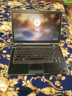 i5 third gen 8/160 SSD. . . please read description