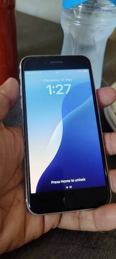 iphone se  pta approved