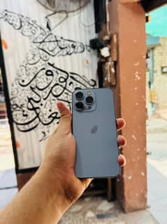 iphone 13 Pro 128GB JV Waterpack