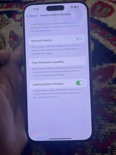 IPhone 14 Pro Max JV golden