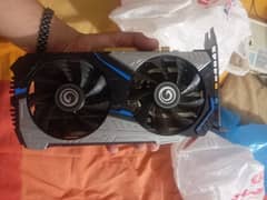 GeForce RTX 2060 Super 8GB GDDR6