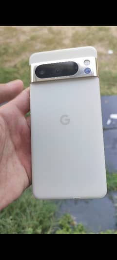 Google pixel 8 Pro
