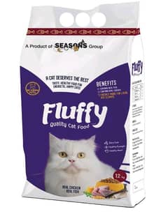 Fluffy