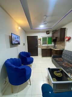 1bed