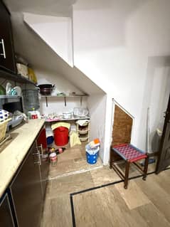 8 Marla House For Sale 4 Bed Room
