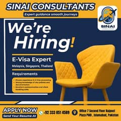 E-Visa