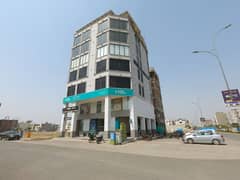 5 Marla Residential Hot & Prime Location Plot For Sale Etihad Town Phase 1