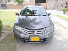 Best Honda City 2009 in Layyah-Final 22.30