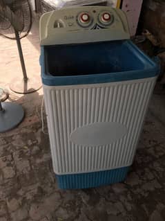 super Asia washing machine
