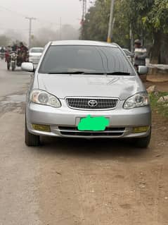 good condition