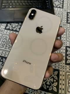 Iphone Xs PTA Approved