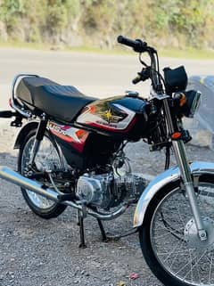 Union star special edition 25 model