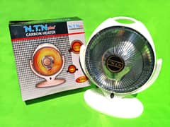 Electric Heater Electric Carbon Heater Electric Heater Fan