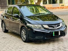 Honda City i-vtec Model 2017 Urgent Sale