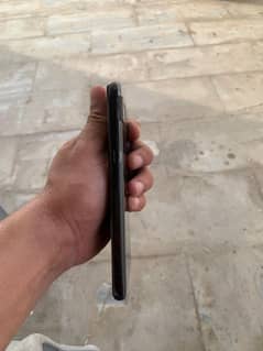 google pixel 6a one month use mob