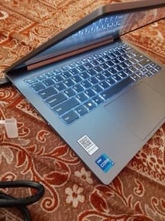 Lenevo Thinkpad i7 13th generation CM laptop