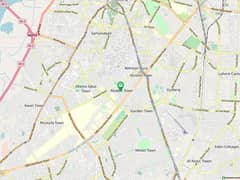 Unique and Huge Property