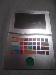 eye shadow makeup kit 31 colour eye shadow makeup kit new