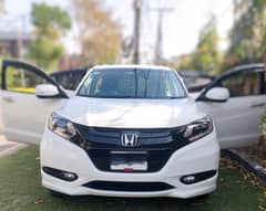 Honda Vezel Z style Edition 2016