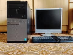 PC Core i5