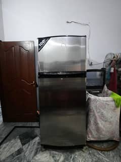 fridge and freezer ( company name : waves )