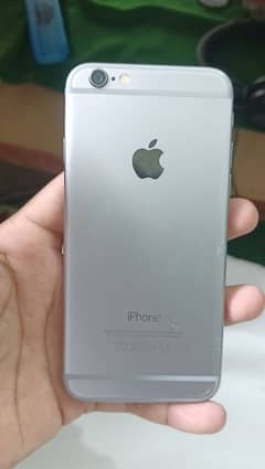 iPhone 6 32 gb NON PTA LLA model