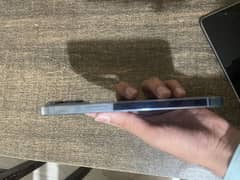 13 Pro Max 256 Gb PTA Approved