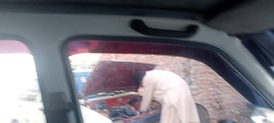 Suzuki Mehran VX 2009