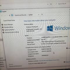 Hp Core i3 2nd gen