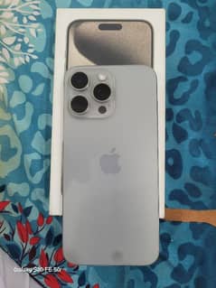 15 pro max non pta HK model