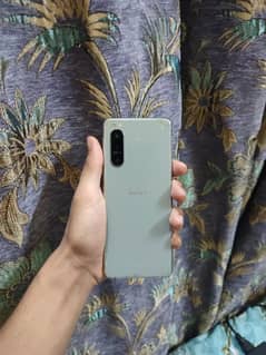 Sony Xperia 5 mark 2