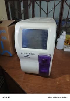Complete Medical Laboratory Setup for Sale