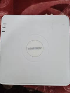 DVR