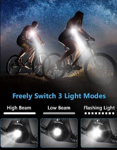 Sports RUNING LIGHTS  Model: S001  1 x runing light  1 x USB charging